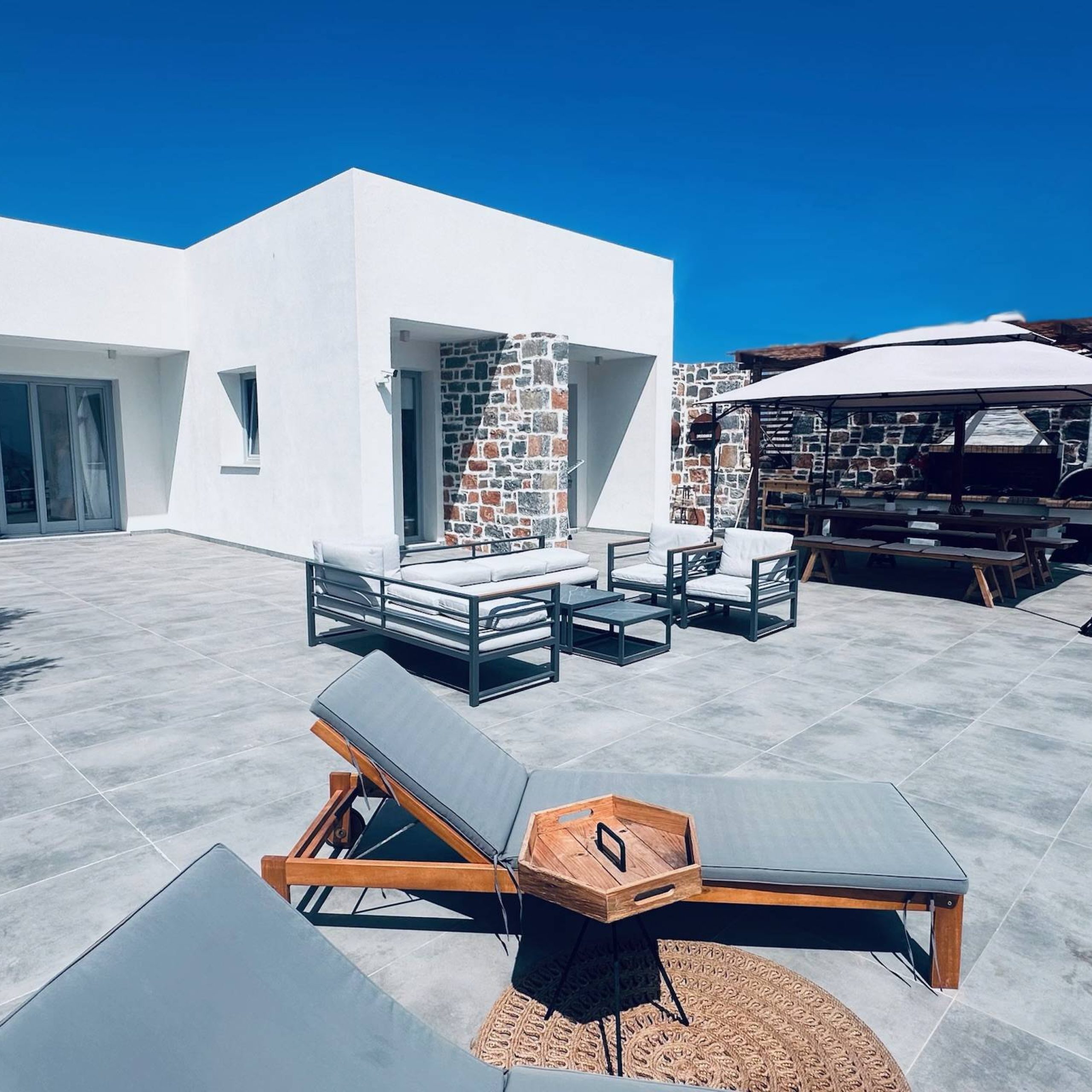 #Staging# Villa Meleti