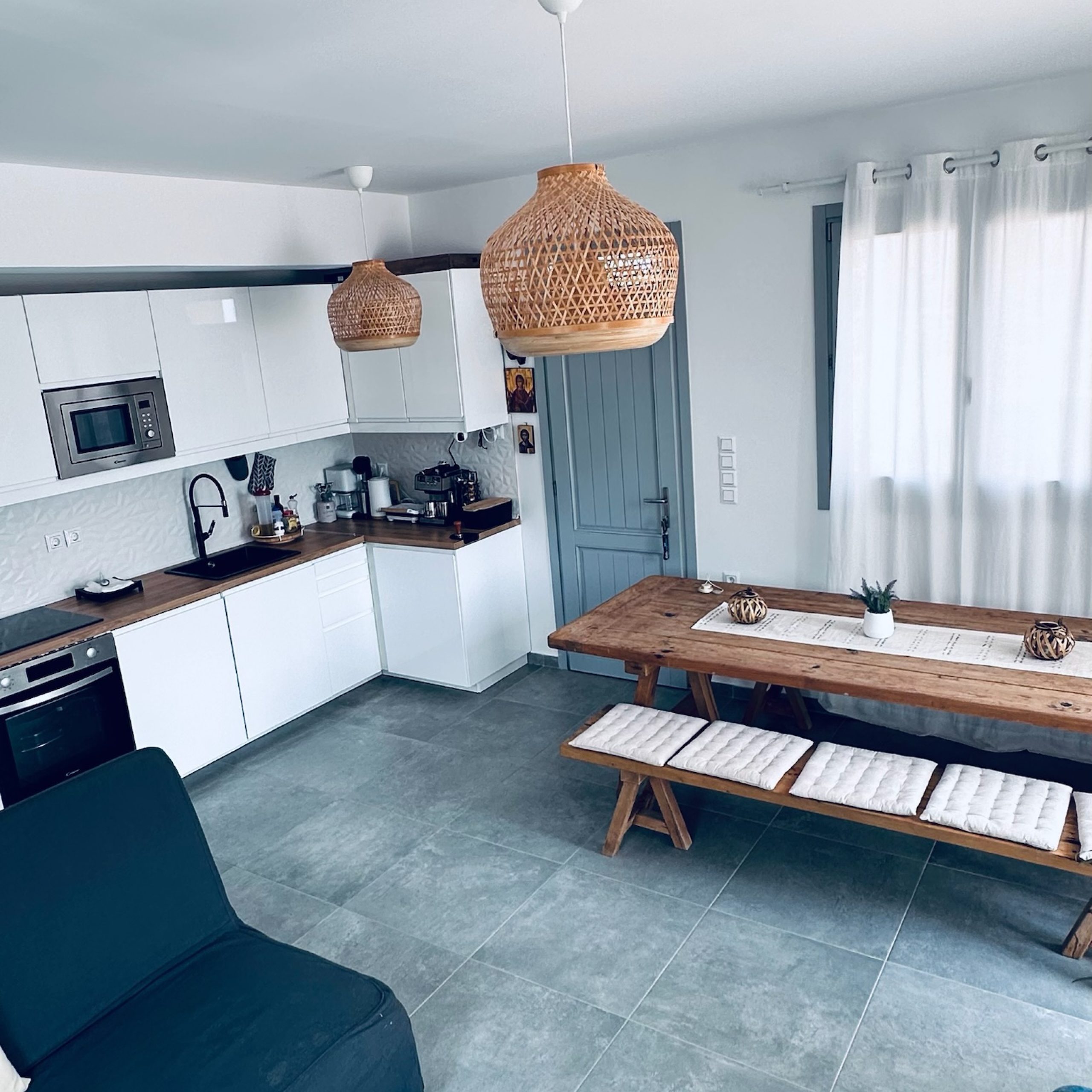 #Staging# Villa Meleti
