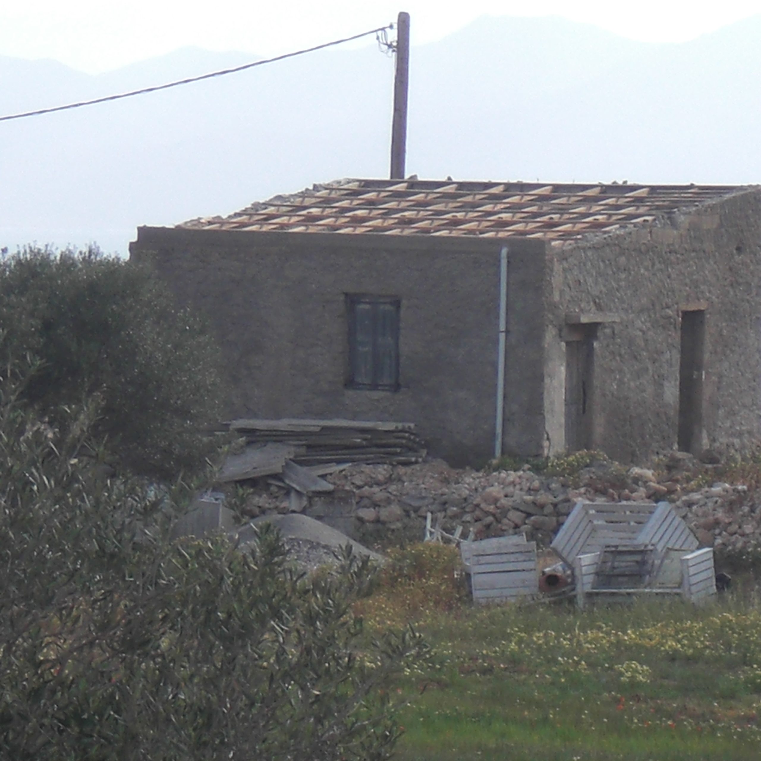 #Staging# Villa Meleti