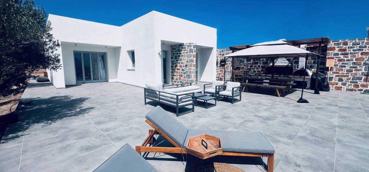#Staging# Villa Meleti