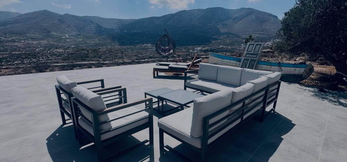 #Staging# Villa Meleti
